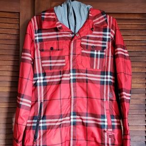 Volcom Snowboard Jacket